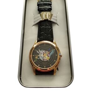 Looney Tunes Watch Armitron Collectibles Warner Bros. 1992 Bugs Bunny & Friends